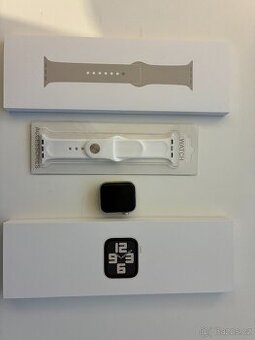 Apple Watch SE (GEN 2) 40 mm - 1