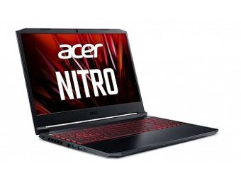 Acer Nitro 5 (32GB RAM / 1.5TB SSD) – Ideální na práci, stři