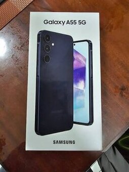 Samsung Galaxy A55 5G