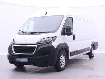 Peugeot Boxer 2,2 HDI 103kW CZ 1Maj L4H2 DPH (2022)
