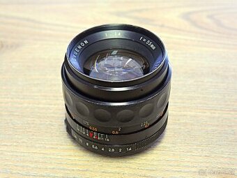 Auto Revuenon (Tamiyoka) 1.4/55 - m42