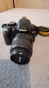 Prodám foto Nikon