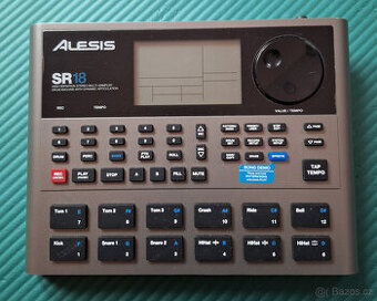 Alesis SR18