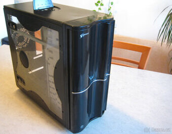 ♦️ThermalTake ♦️ S O P R A N O ♦️