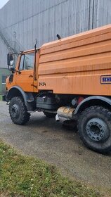 Zametací nádstavba Schmidt 340 - 1