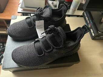 Pánské boty Adidas Kaptir 42 2/3 (NOVÉ)
