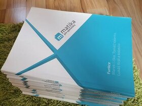 Matika pro spolužáky