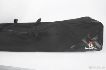 2 x obal na stojany Bespeco 147 cm