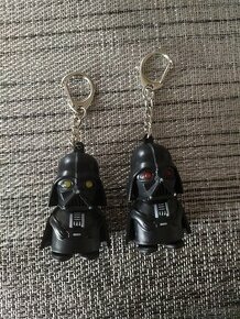 Svítící Star Wars klíčenka
