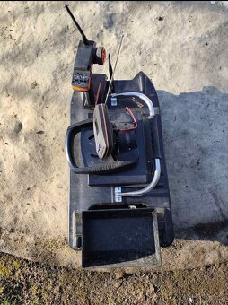 Rybářské vybavení