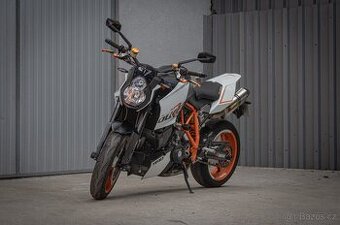 KTM 990 Super Duke R