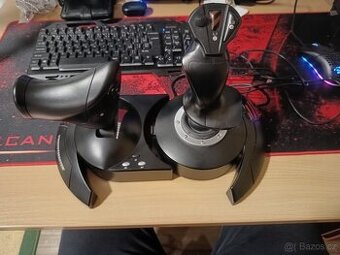 Thrustmaster T Flight Hotas X