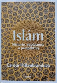 C. Hillenbrand: Islám (Historie, současnost a perspektivy)
