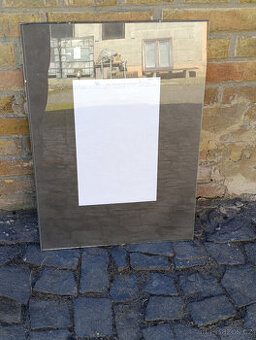 Velké rámečky na fota a pod...