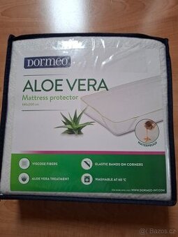 Chránič matrace Dormeo