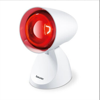 infračervená lampa Beurer IL11