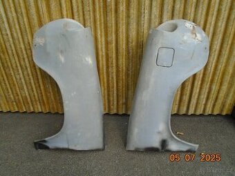 Blatniky škoda 100+1000 mb