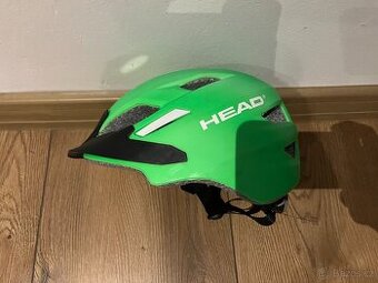 Cyklistická přilba HEAD