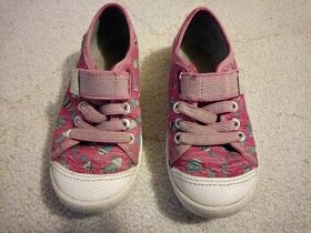 Tenisky Befado vel. 28