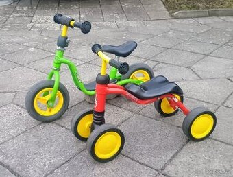 Dětské odrážedlo Puky LR