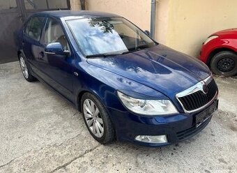 Veškeré ND - Š. Octavia II / 1.8 TSI / CDAA , MUF , 9462