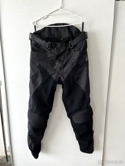 Pánské textilní moto kalhoty GMS, vel. 2XL (56)