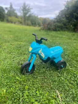 Odrážedlo dětské