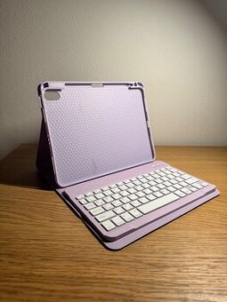 Klávesnice iPad Pro 11” 2018 a Air 4, 5, 6, 7 gen.