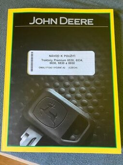 John deere
