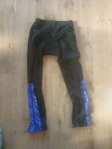 Dámské cyklistické kalhoty