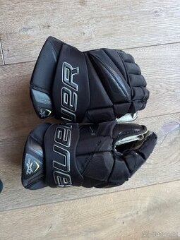 Hokejové rukavice Bauer 2XPRO