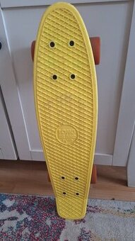 Pennyboard Long island skateboard cruiser komplet