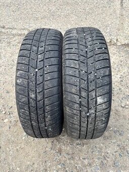 195/65/15 Barum Polaris 5