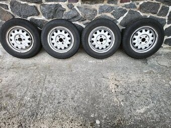 145/80/13 letní sada