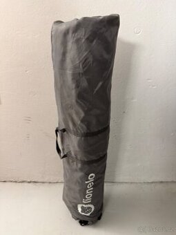 Cestovní postýlka Lionelo