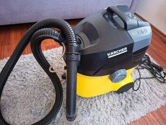 Karcher SE 5.100 Odpočet DPH