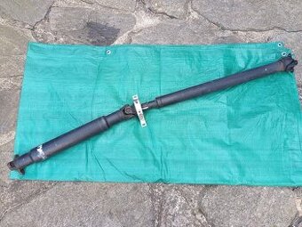 Kardan BMW E46/320D/M47