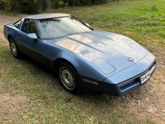 Chevrolet Corvette C4 COUPE - 350cui - 5.7 V8