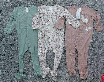 Nové overaly H&M vel. 92