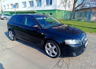 Audi A3 1.9 TDi 77kw