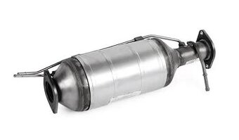 DPF Ford a Volvo 2.0TDCi a 2,2TDCi. Nový v záruce