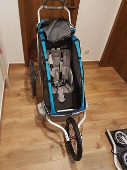 Chariot Thule CX1