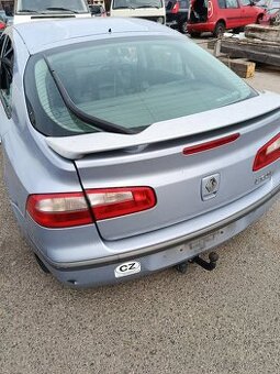 Renault laguna. 2.0 dci