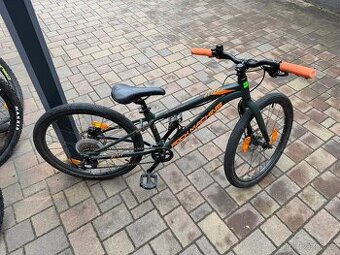 Kolo Rockmachine blizz 24”