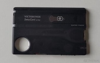 Victorinox Swiss Card Lite