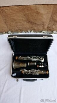 KLARINET SUZUKI