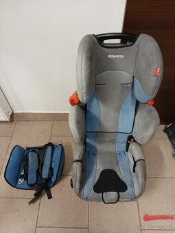 Recaro Young Sport 9-36 kg