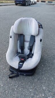 Maxi-Cosi AxissFix Nomad Grey