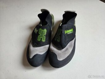 Lezečky Simond Rock Junior vel.35