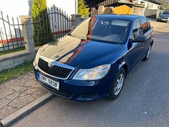 Škoda Octavia 1.2 tsi, 77kw, 2012, 215 tis. Km